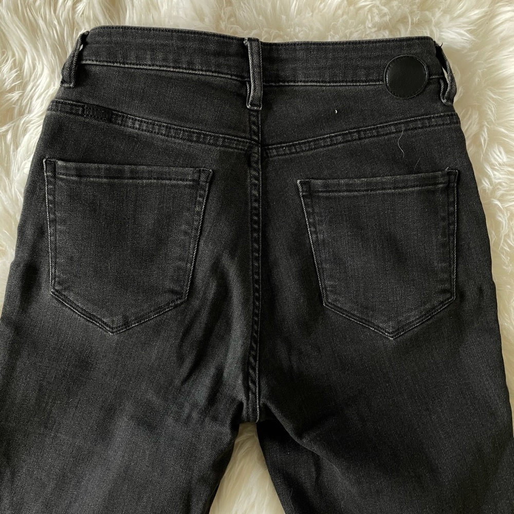 Dish High Rise Skinny jeans - Picture 3 of 6
